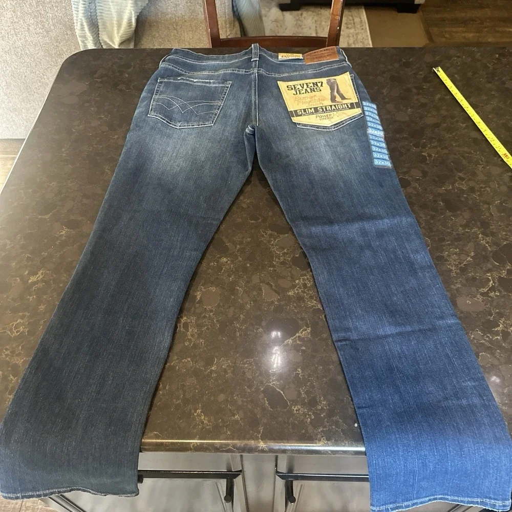 Seven7 product pair